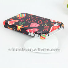 sublimation mobile case/covers